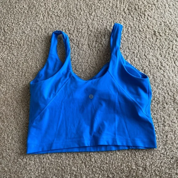 Lululemon Align Tank Top
Poolside Size 10 - Picture 3 of 5
